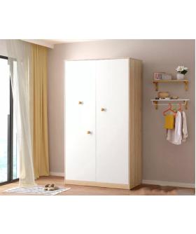 Tủ quần áo 106 - Gỗ MDF - Dài 1.2m (Cao 2m)